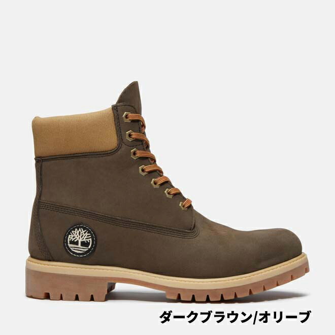 楽天市場】【公式】ティンバーランド Timberland 6インチ プレミアム