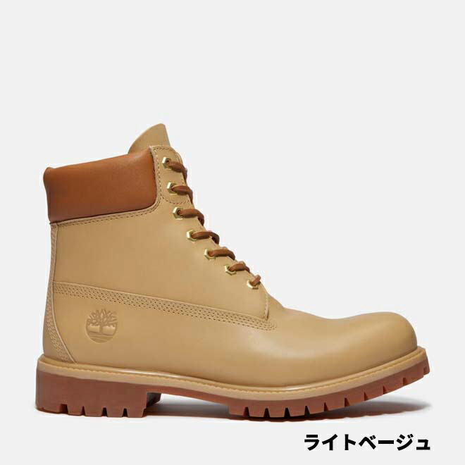 楽天市場】【公式】ティンバーランド Timberland 6インチ プレミアム