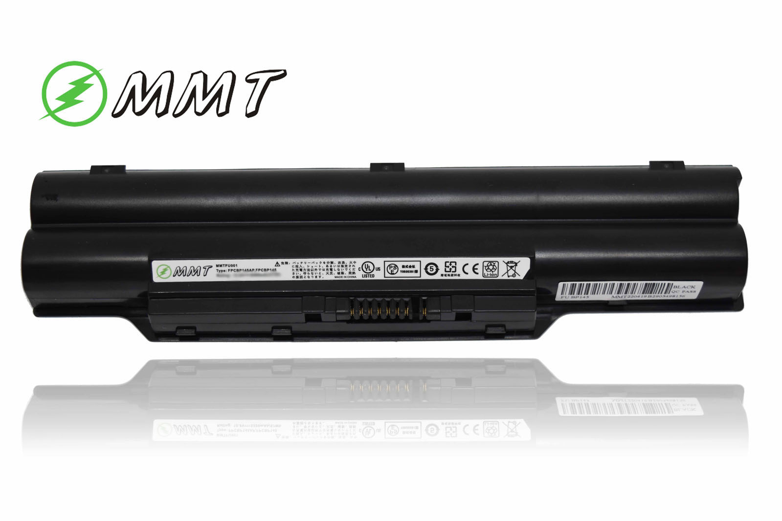 楽天市場】lifebook バッテリーの通販