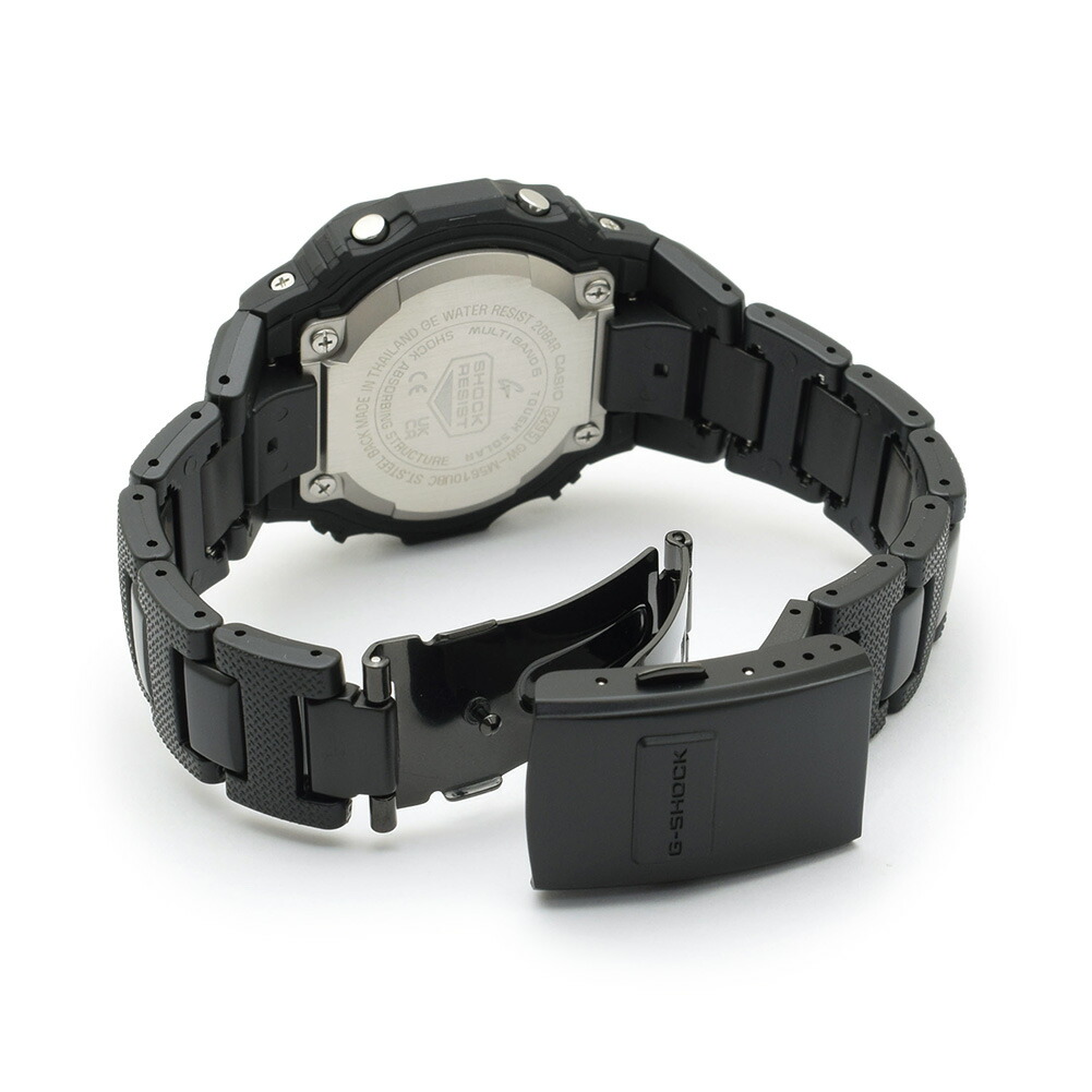 楽天市場】【国内正規品】CASIO カシオ G-SHOCK Gショック GW-M5610UBC