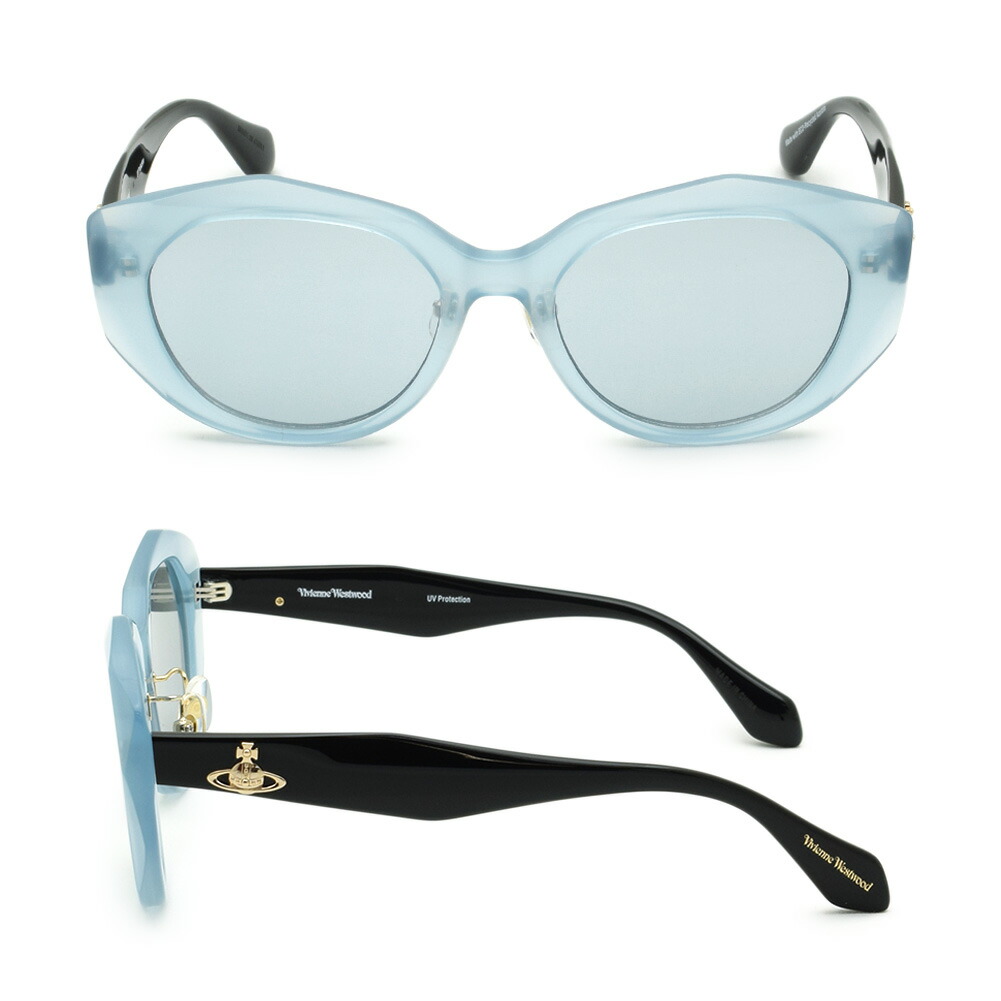 楽天市場】【国内正規品】ヴィヴィアンウエストウッド サングラス 41