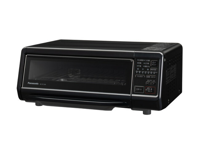 楽天市場】パナソニック ロティサリーグリル&スモーク NB-RDX100-K