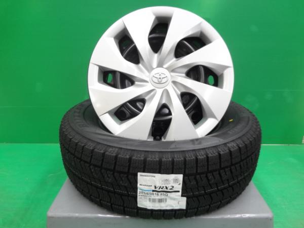 楽天市場】ヤリスクロス 16インチ 純正スチールホイール 新品