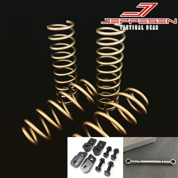 楽天市場】JLラングラー 2018〜2023 ルビコン専用 JEPPESEN