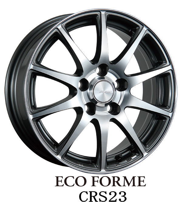 エコフォルム ホイール 車 15インチ」の人気商品一覧 | 安い商品を通販