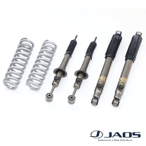 楽天市場】jaos battlez リフトアップ ハイラックスの通販