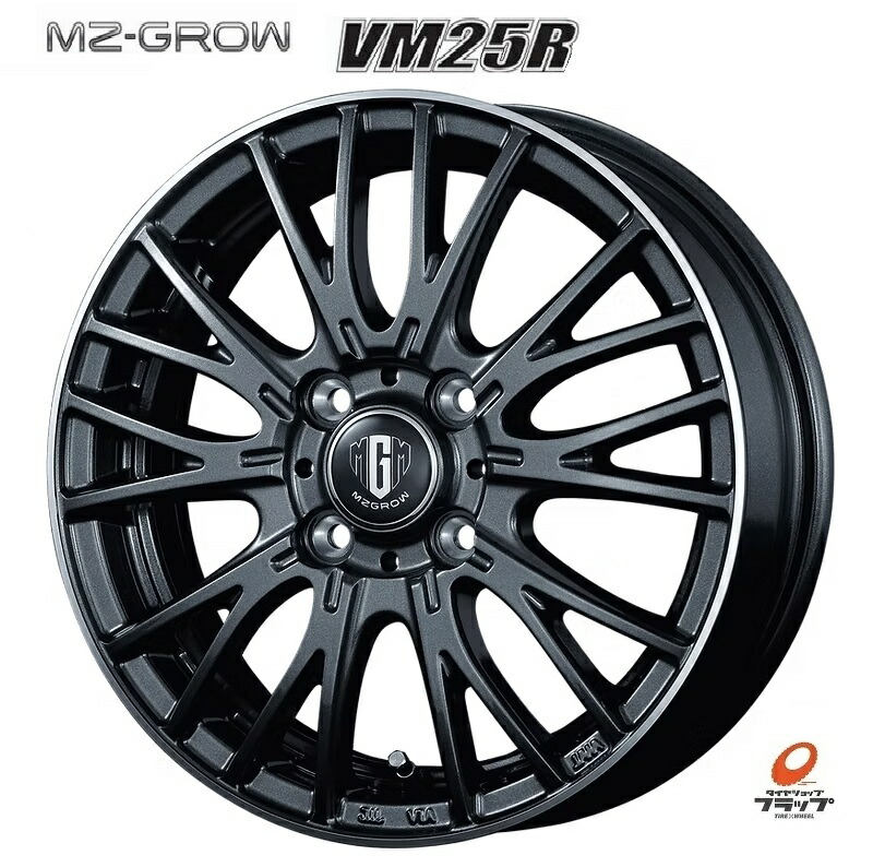 楽天市場】4穴 17インチ ホイール（対応車種メーカースズキ）（車用品