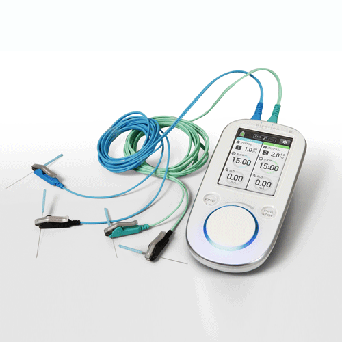 楽天市場】セイリン 鍼電極低周波治療器 ピコリナ picorina 人気 安い