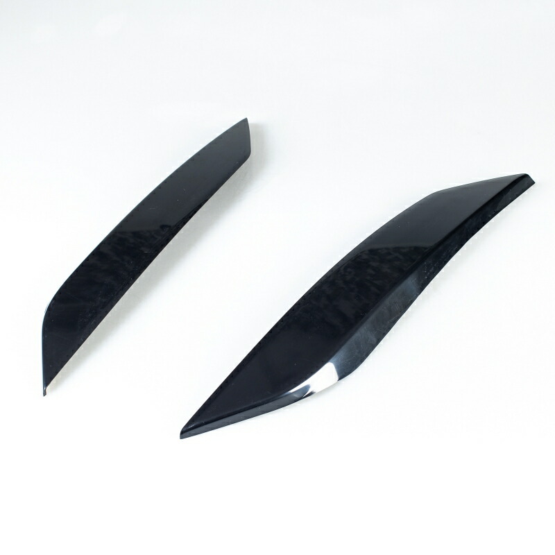 楽天市場】Z33（ヘッドライトカバー・アイライン｜外装・エアロパーツ