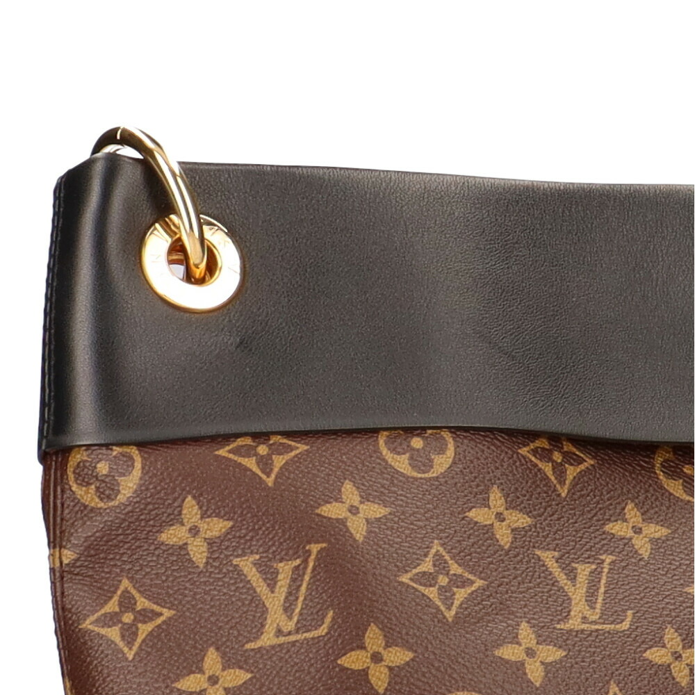 楽天市場】ルイヴィトン テュイルリーホーボー モノグラム ショルダー