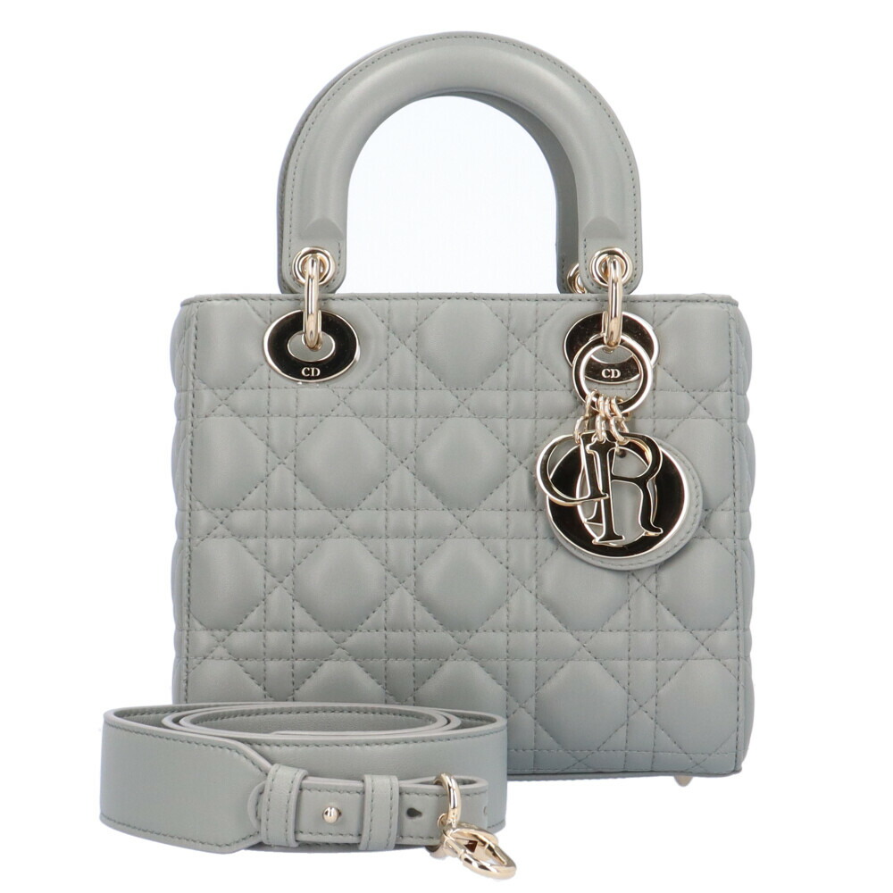 楽天市場】クリスチャンディオール ミニマイクロバッグ レディ
