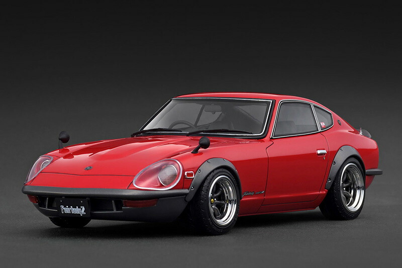 楽天市場】240zg 1/18の通販