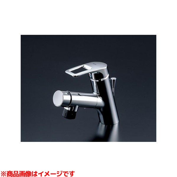 楽天市場】【TLN32TEFR】 《TKF》 TOTO 台付シングル混合水栓（エコ