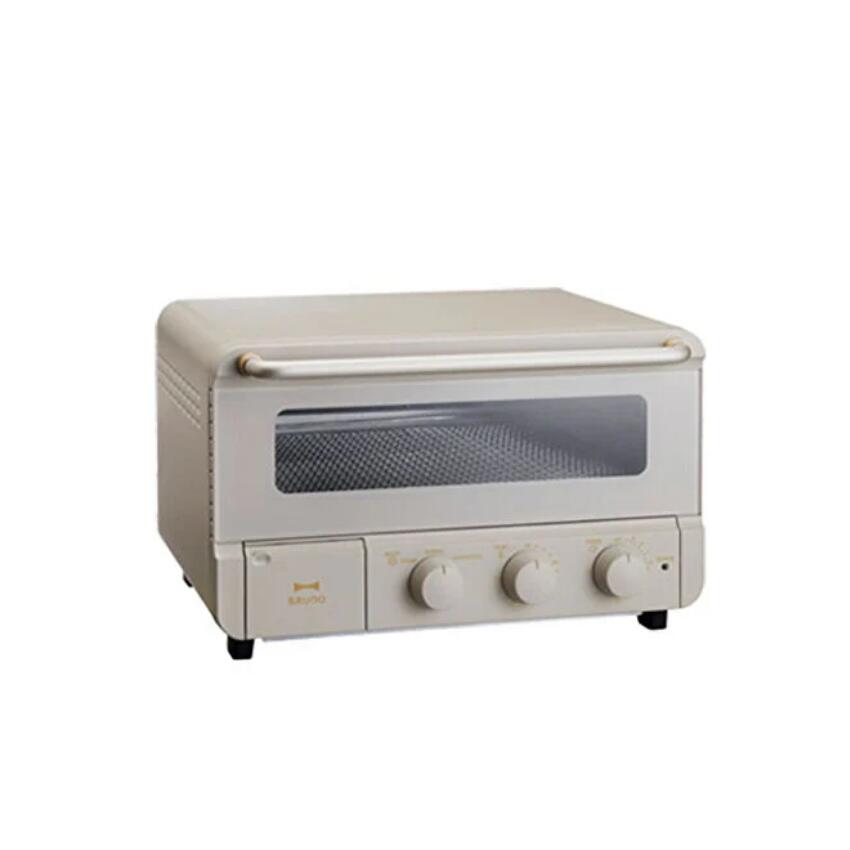 楽天市場】【BRUNO】スチーム＆ベイク トースター // 毎日 クック