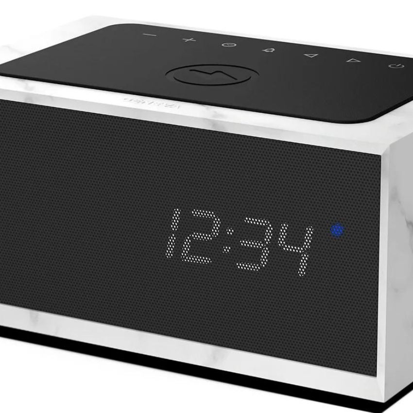 楽天市場】GENEVA TIME DIGITAL クロック付き bluetoothスピーカー