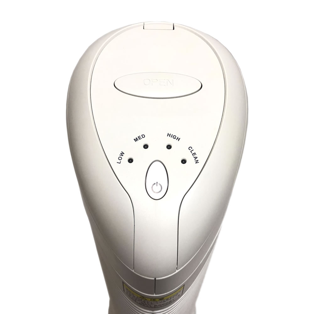 楽天市場】【未使用品】 YA-MAN(ヤーマン) イオン式 空気清浄機