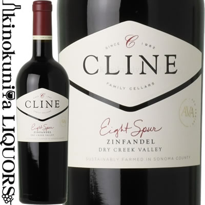 楽天市場】クライン エイト スパー ジンファンデル [2022] 赤ワイン