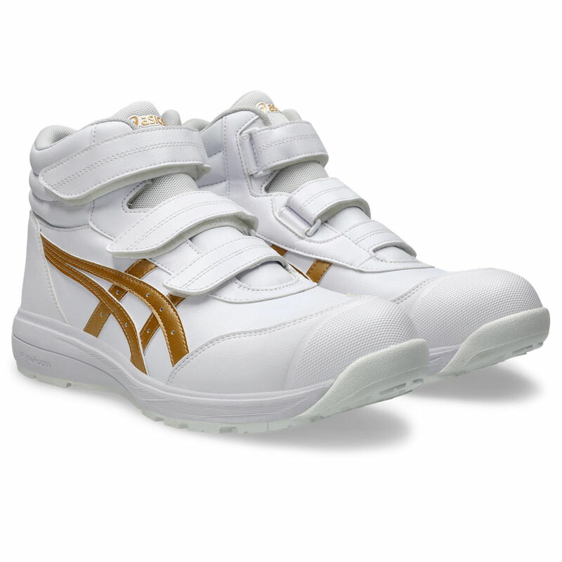 楽天市場】【 2025年 新作 】アシックス 安全靴 作業靴 ウィンジョブ