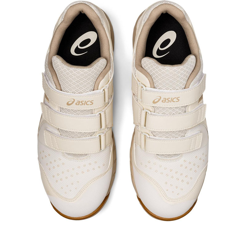 楽天市場】アシックス 安全靴 作業靴 ウィンジョブ CP112 マジック