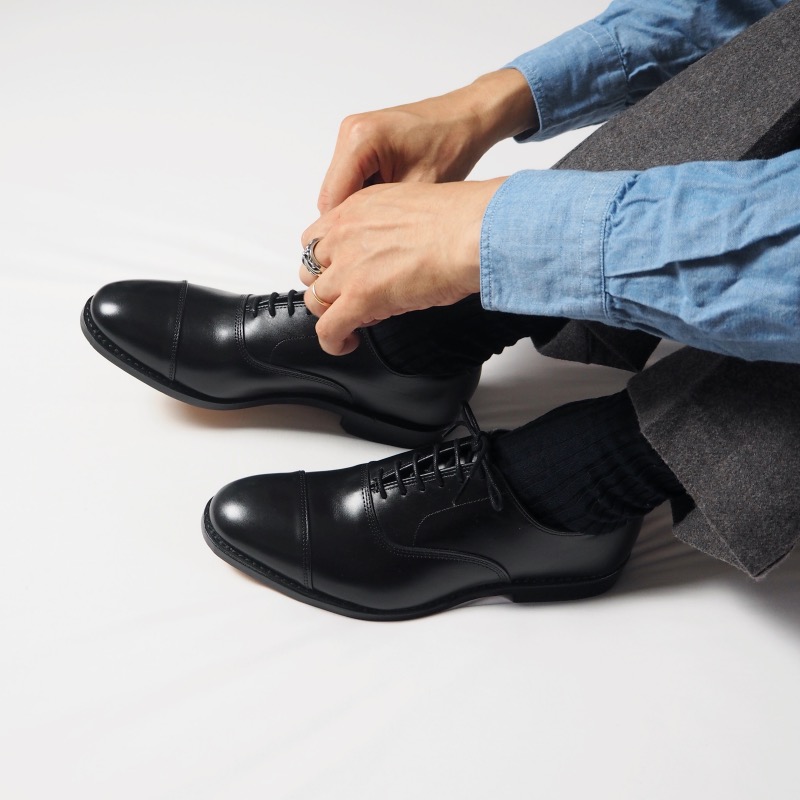 楽天市場】Allen Edmonds アレンエドモンズ ストレートチップシューズ