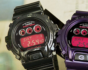 楽天市場】CASIO カシオ 腕時計 時計 メンズ 多機能 防水 GショックG