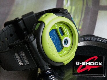 楽天市場】CASIO カシオ G-SHOCK Gショック ジーショック G-001HC-1 黒