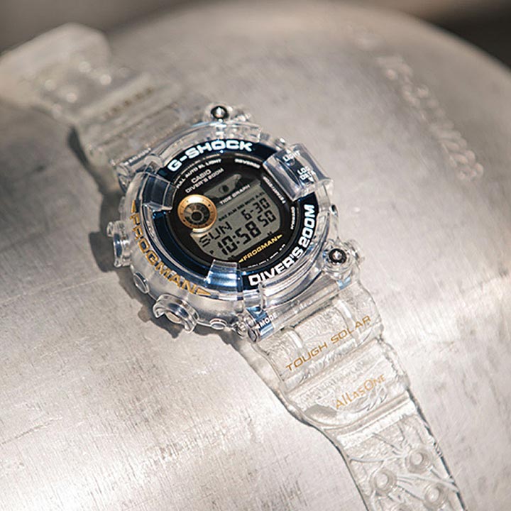 楽天市場】【プレミア商品】CASIO カシオ G-SHOCK Gショック ジー