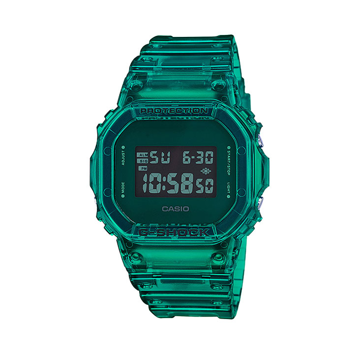 楽天市場】CASIO カシオ G-SHOCK Gショック ジーショック Color