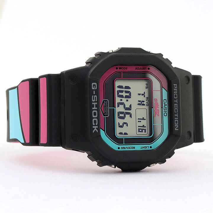 楽天市場】CASIO カシオ G-SHOCK ジーショック Gショック Gorillaz