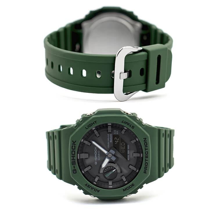 楽天市場】カシオ Gショック ジーショック ソーラー タフソーラー