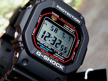 楽天市場】CASIO カシオ G-SHOCK Gショック ジーショック gshock 5600