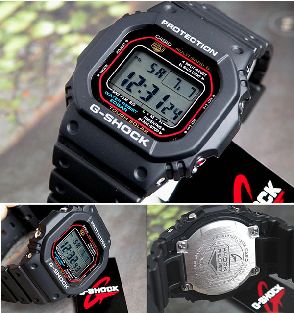 楽天市場】CASIO カシオ G-SHOCK Gショック ジーショック gshock 5600