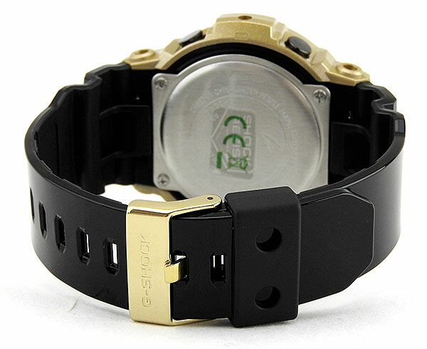 楽天市場】CASIO カシオ G-SHOCK Gショック ジーショック GA-200GD-9B2