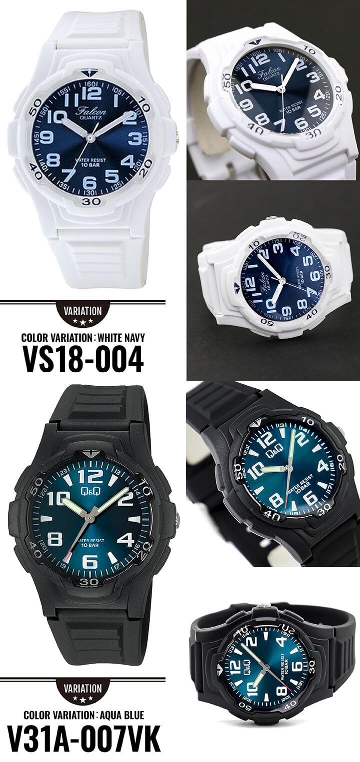 楽天市場】福袋 2026 Gショック カシオ シチズン Q&Q 腕時計 メンズ