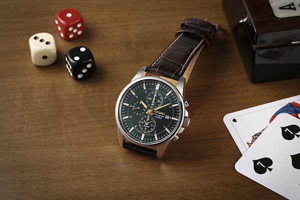 楽天市場】SEIKO セイコー 海外モデル SNAF09PC SNAF09P1 正規海外
