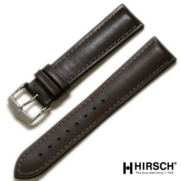 楽天市場】時計ベルト ヒルシュ ジェームス 18mm 19mm 20mm 21mm 22mm