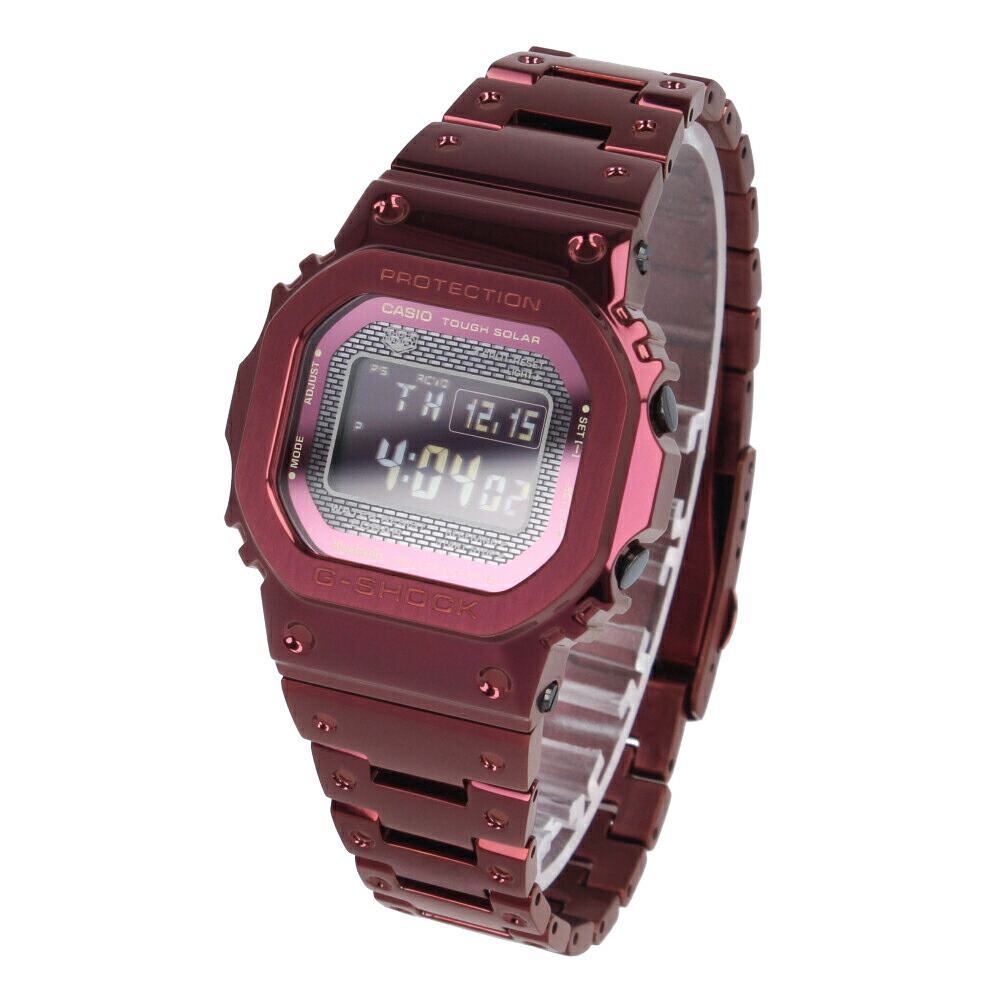 楽天市場】CASIO カシオ G-SHOCK ジーショック Gショック FULL METAL