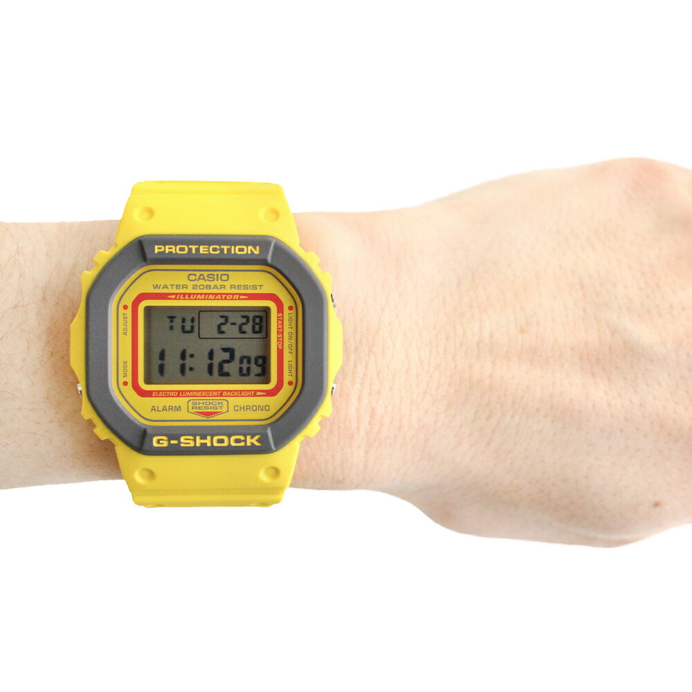 楽天市場】CASIO カシオ G-SHOCK ジーショック Gショック 5600 SERIES