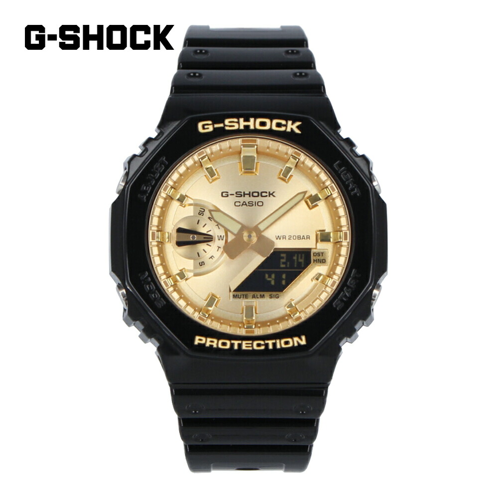 楽天市場】CASIO カシオ G-SHOCK ジーショック Gショック 2100 Series