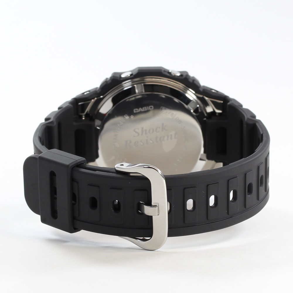 楽天市場】CASIO G-SHOCK DW-5000R-1A 初代G-SHOCK 復刻モデル