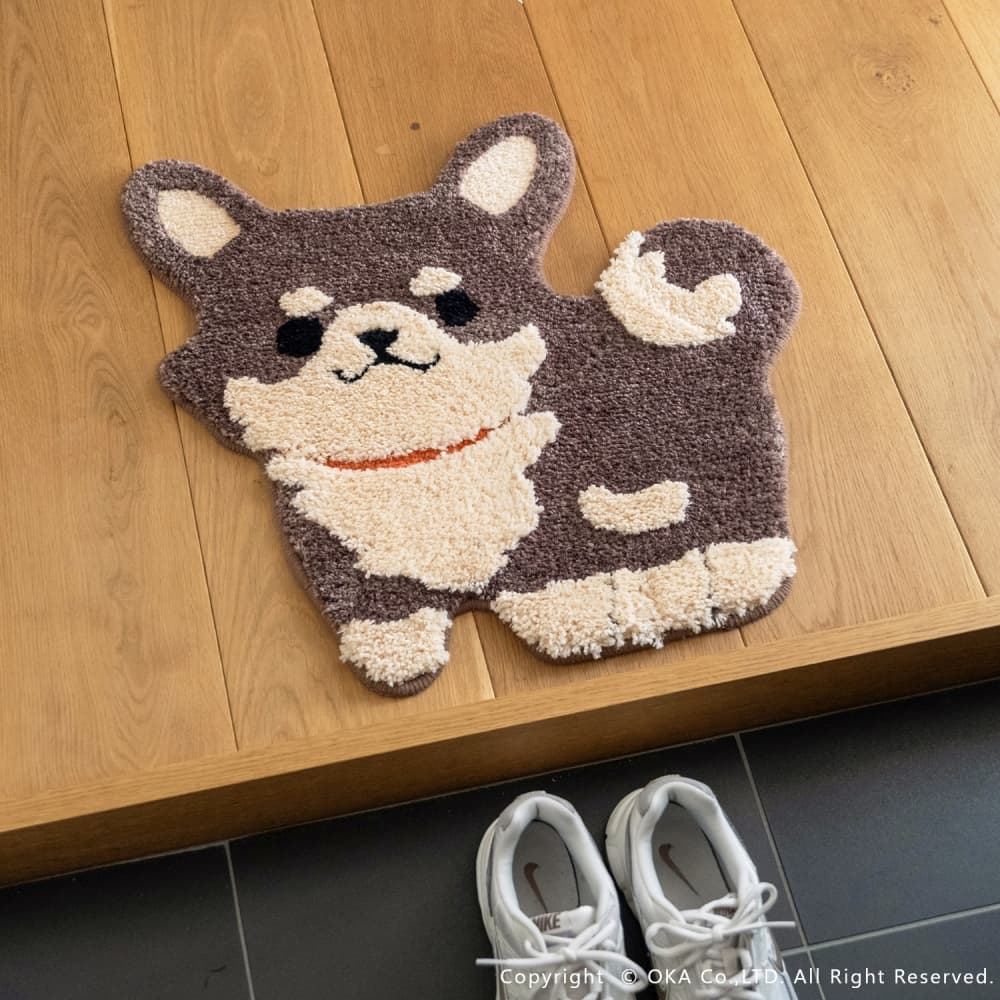 楽天市場】【猫の日クーポン対象】ファンディットアニマル アクセント