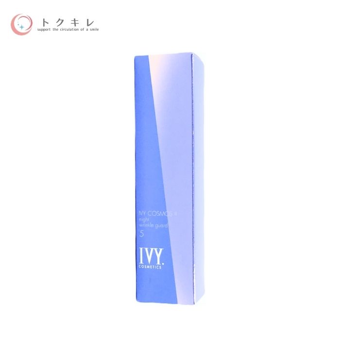 楽天市場】アイビーコスモス II ナイトリンクルガード 15g 【 IVY