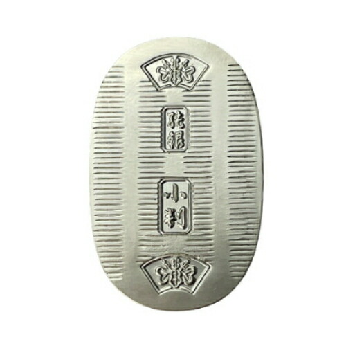 徳力本店謹製 純銀製 大判小判 40g 専用ケース付き 徳力本店謹製 純銀