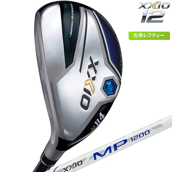 楽天市場】レフティ ユーティリティ（ロフト角26°）（ゴルフ｜スポーツ