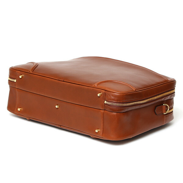 楽天市場】ブリーフケース レザー 大容量 ビジネスバッグ 本革 出張 A4