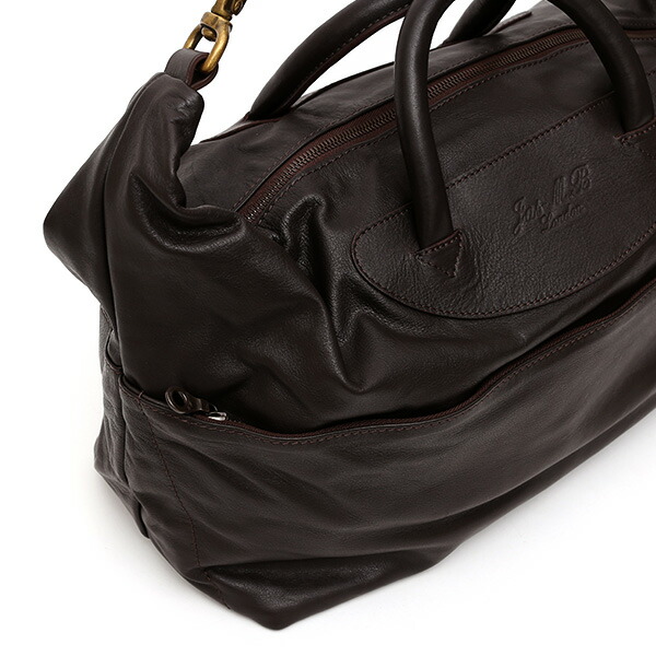 楽天市場】ジャスエムビー(Jas-M.B.) スモールウィングストラベラー