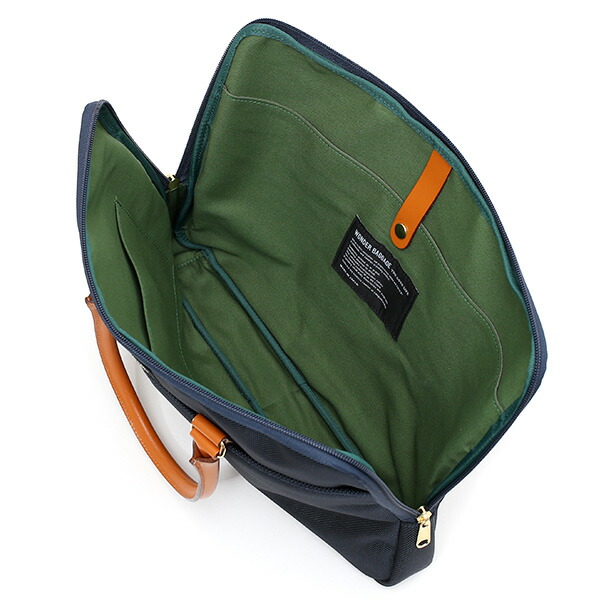 楽天市場】WONDER BAGGAGE グッドマンズシリーズ スモール ビジネス