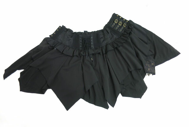 楽天市場】OZZ ONESTE / コルセットスカート オッズオン オッズ