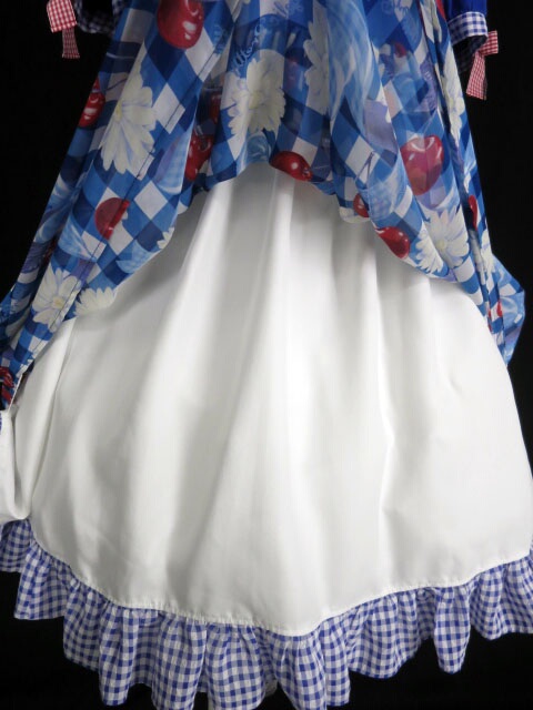 楽天市場】【中古】Angelic Pretty / Sweet Cherry Margaretカット