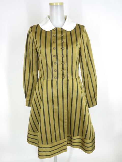 楽天市場】【中古】Jane Marple / レジメンタルストライプのリセ